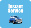 Instant Service